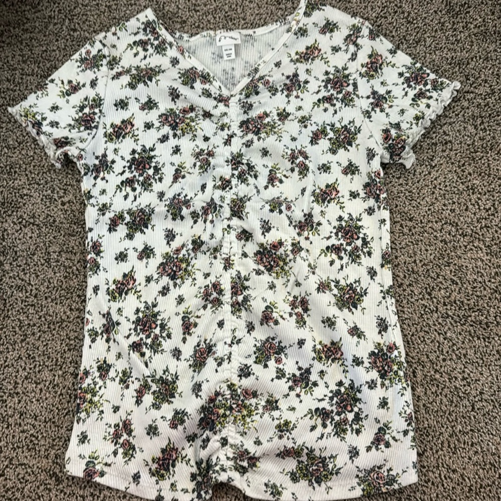 Girls top